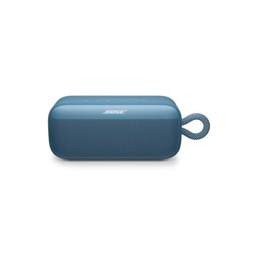 Bose® Coluna Bluetooth SoundLink Plus (Azul) Bose® Coluna Bluetooth SoundLink Plus (Azul)